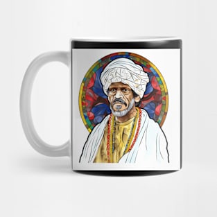 Sai Baba of Shirdi Mug